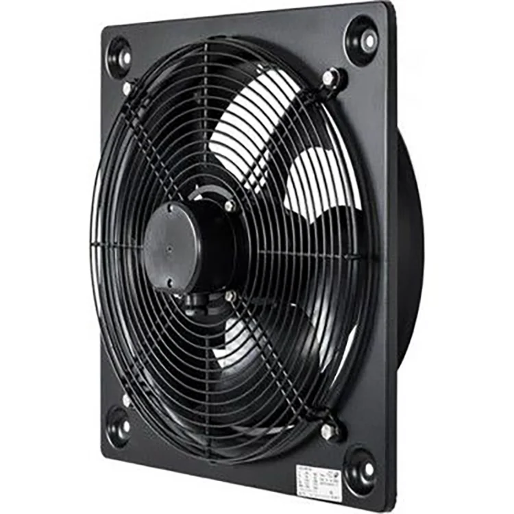 Pəncərə & Divar tipli Fan