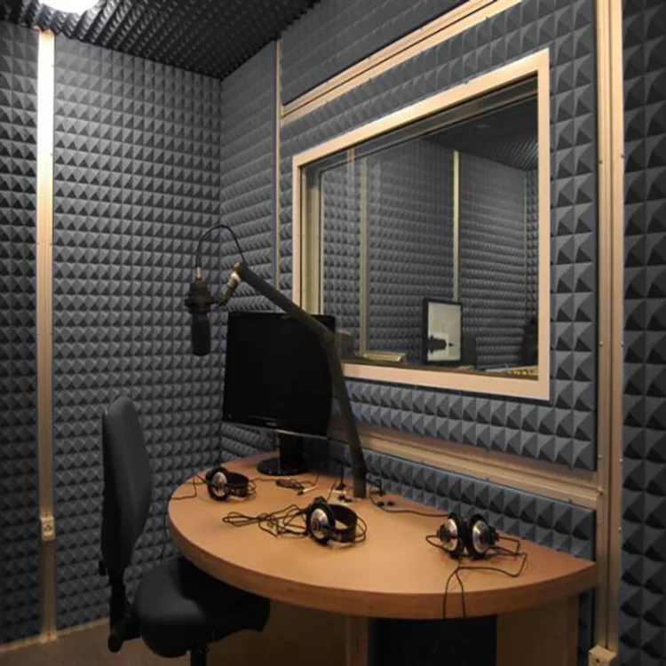 Akustik İzolyasiya