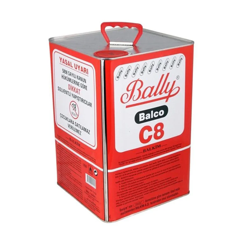 Bally Balco Kley