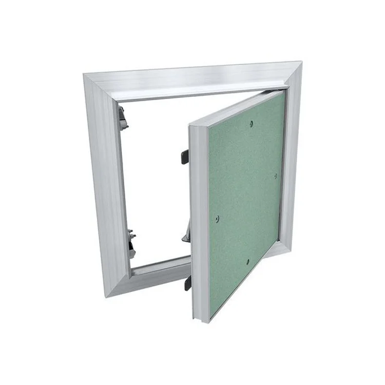 Müdaxilə Qapağı (alçipan)